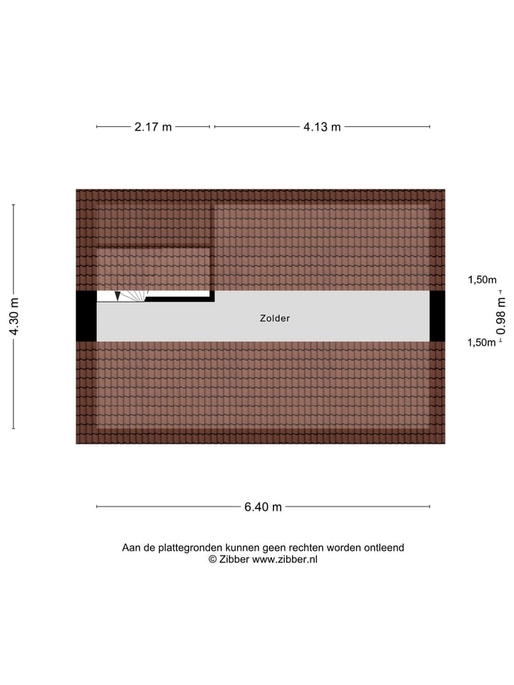 Foto 50 van Staccatostraat 33