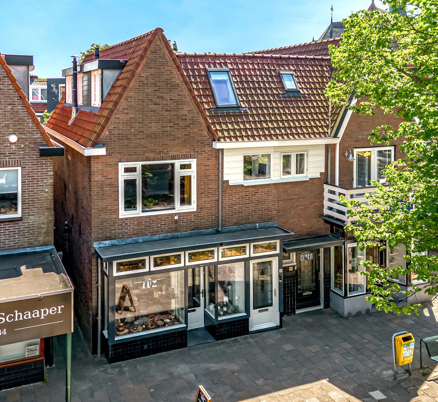 Driehuizerkerkweg 99 main image