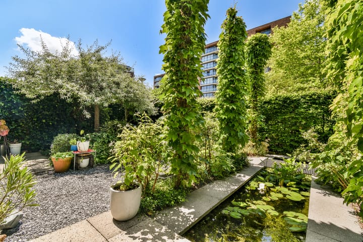 Foto 3 van Ismenestraat 23