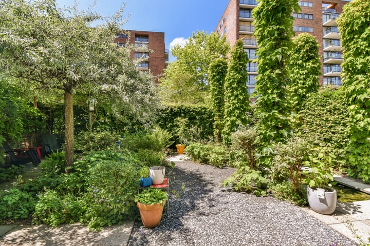 Foto 7 van Ismenestraat 23