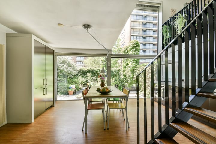 Foto 4 van Ismenestraat 23