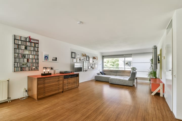 Foto 10 van Ismenestraat 23