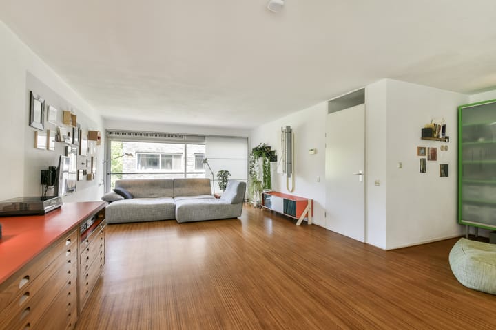 Foto 11 van Ismenestraat 23