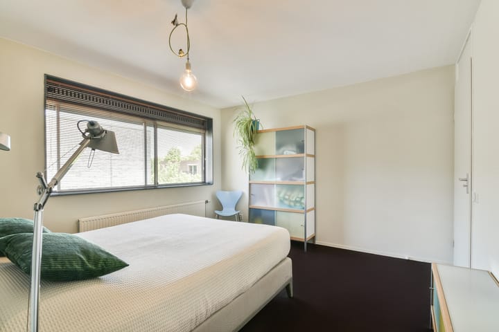 Foto 16 van Ismenestraat 23