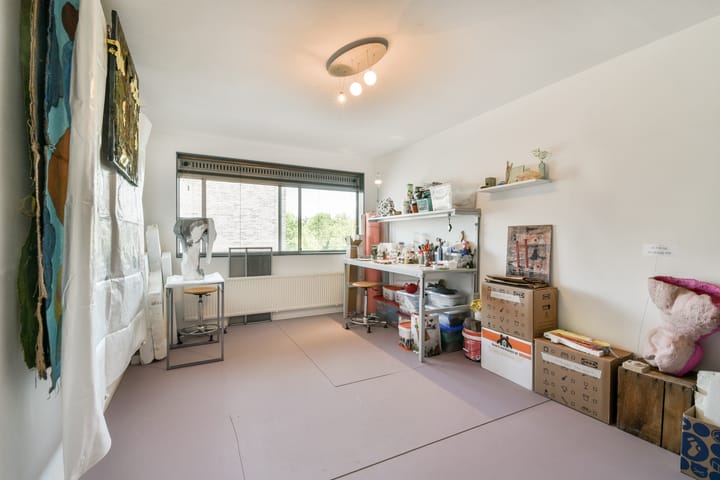 Foto 18 van Ismenestraat 23