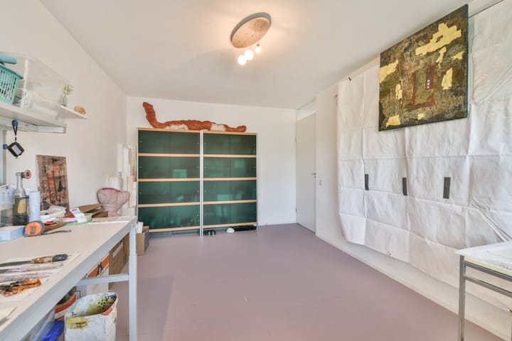 Foto 19 van Ismenestraat 23