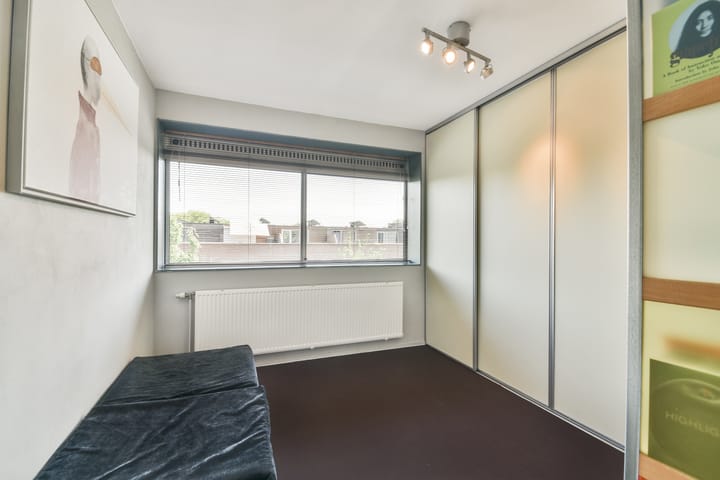 Foto 20 van Ismenestraat 23