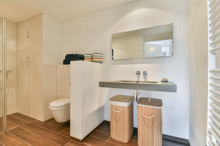 Foto 23 van Ismenestraat 23