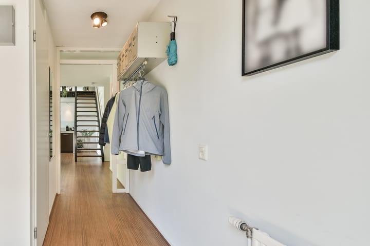 Foto 25 van Ismenestraat 23