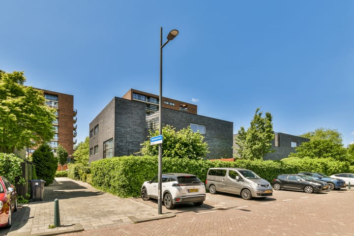 Foto 28 van Ismenestraat 23