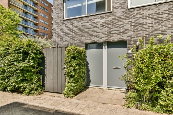 Foto 30 van Ismenestraat 23