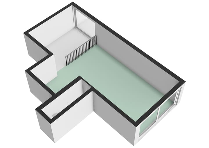 Foto 35 van Ismenestraat 23