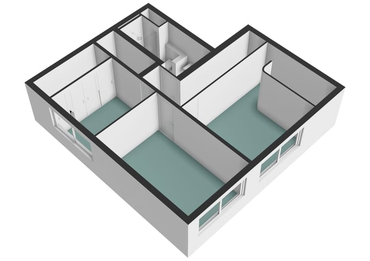 Foto 37 van Ismenestraat 23