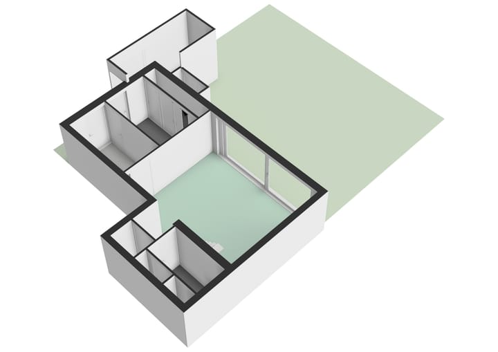 Foto 39 van Ismenestraat 23