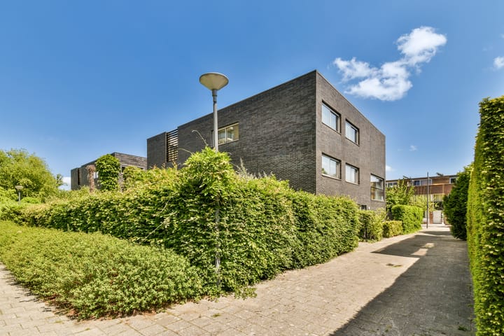 Foto 29 van Ismenestraat 23