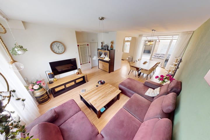 Foto 2 van Flamingohof 15