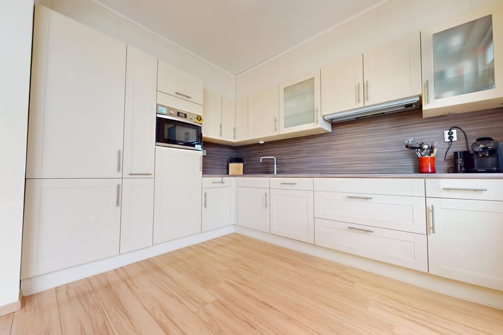 Foto 3 van Flamingohof 15