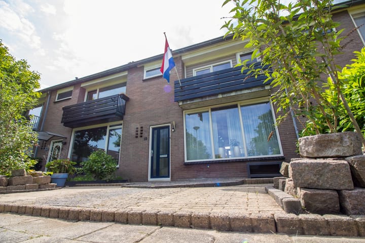 Foto 4 van Flamingohof 15