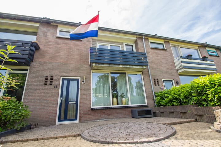 Foto 5 van Flamingohof 15