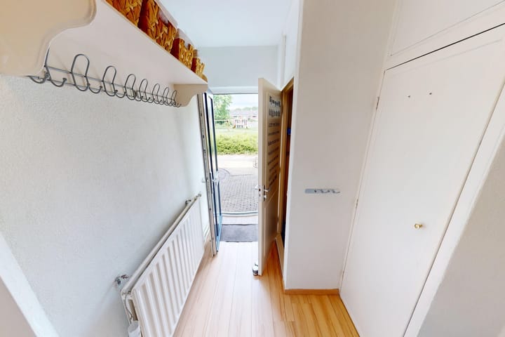 Foto 9 van Flamingohof 15