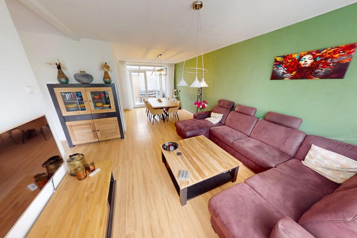 Foto 13 van Flamingohof 15