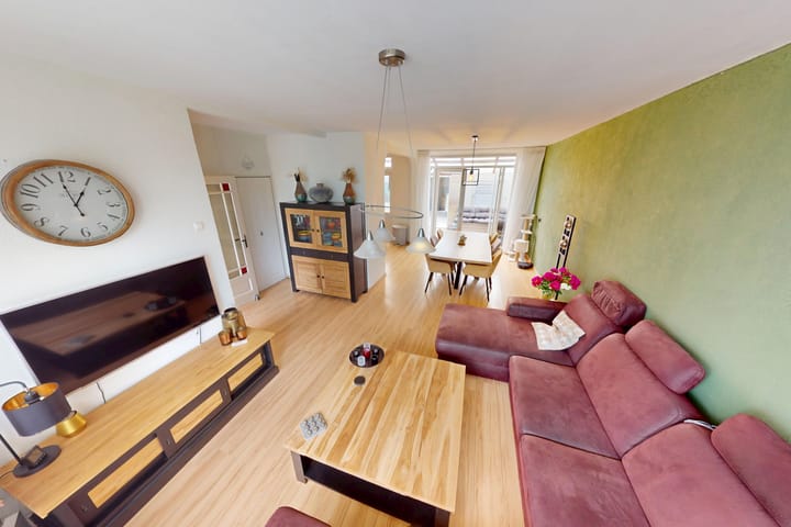 Foto 14 van Flamingohof 15