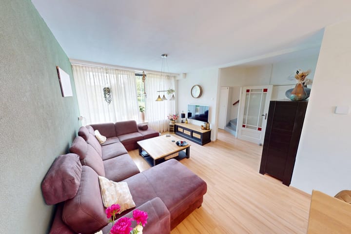 Foto 15 van Flamingohof 15