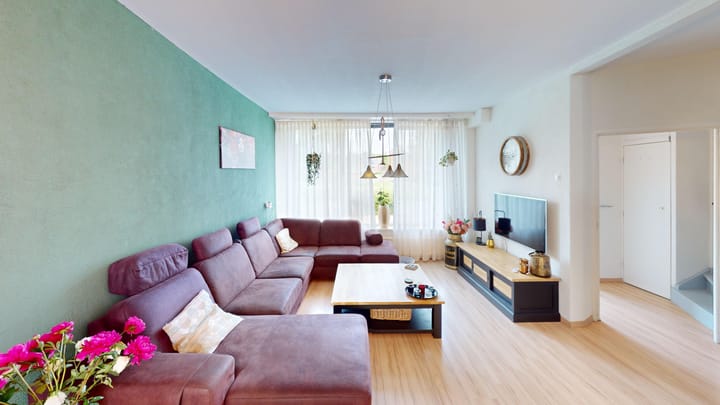 Foto 16 van Flamingohof 15