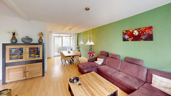 Foto 18 van Flamingohof 15