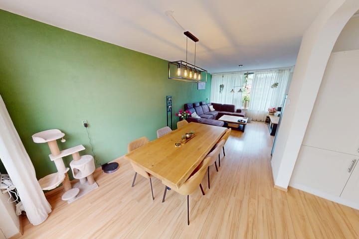 Foto 22 van Flamingohof 15