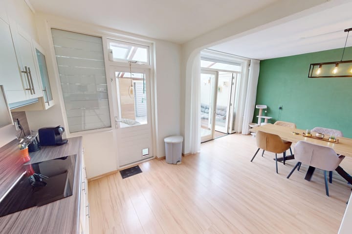 Foto 28 van Flamingohof 15