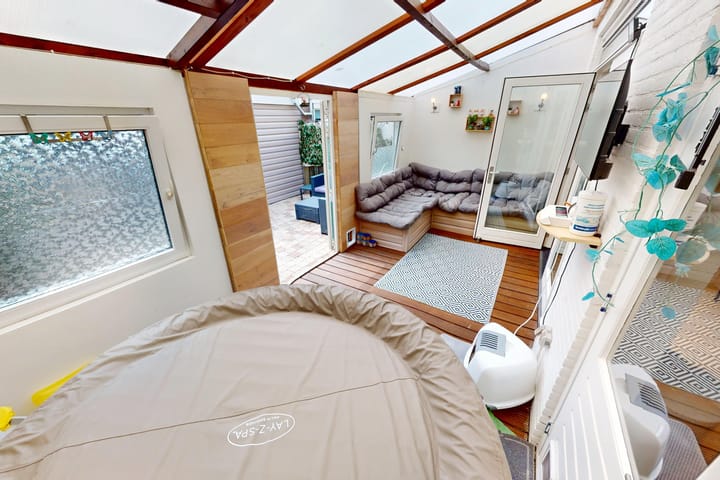 Foto 31 van Flamingohof 15