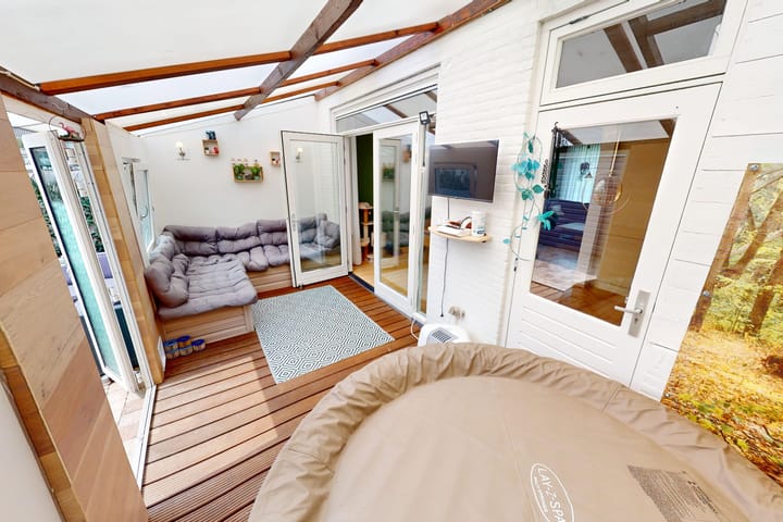 Foto 32 van Flamingohof 15