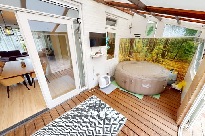 Foto 33 van Flamingohof 15