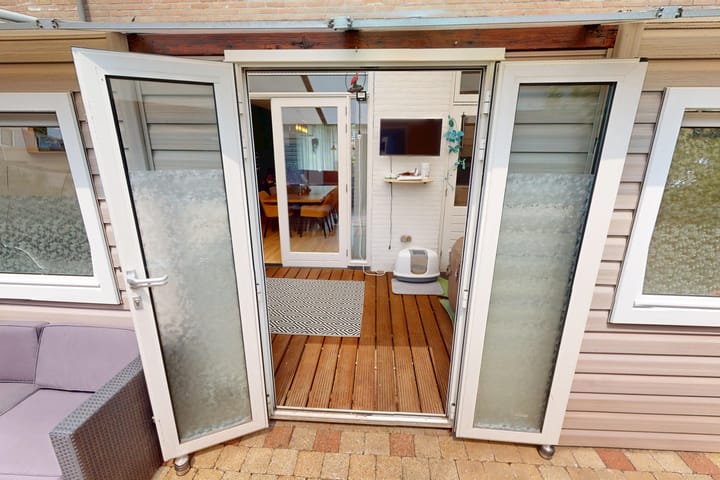 Foto 34 van Flamingohof 15