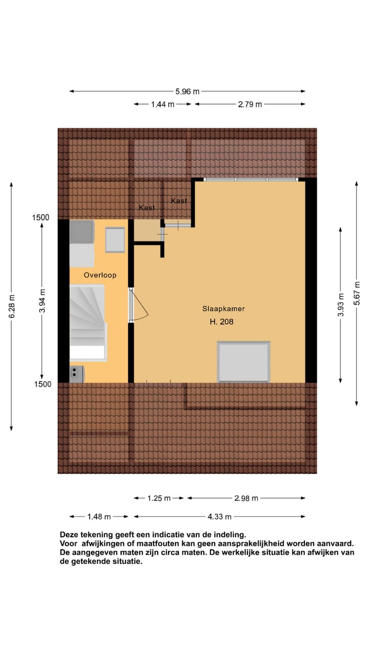 Foto 51 van Flamingohof 15