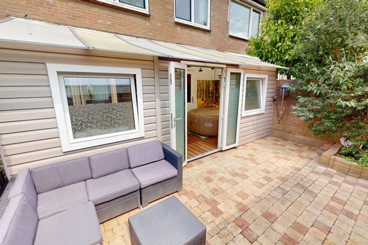 Foto 57 van Flamingohof 15