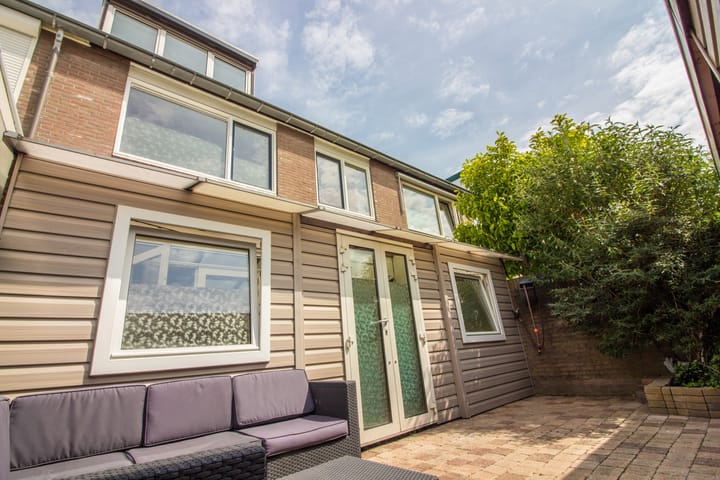 Foto 58 van Flamingohof 15