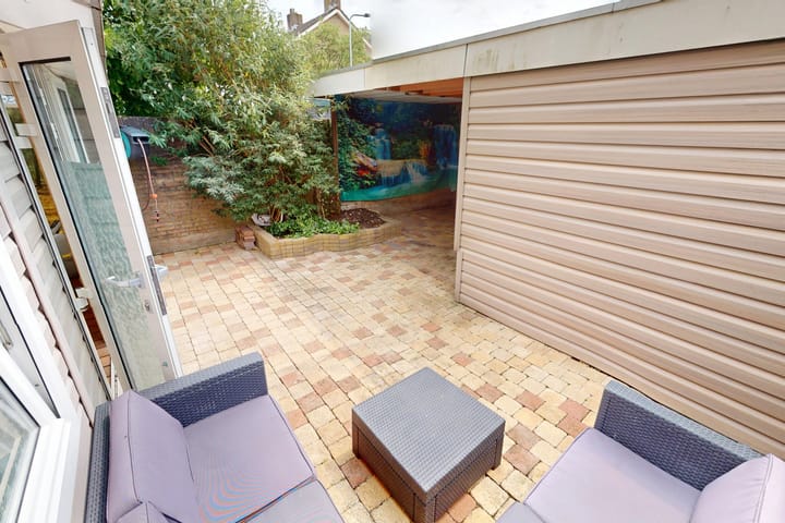 Foto 59 van Flamingohof 15