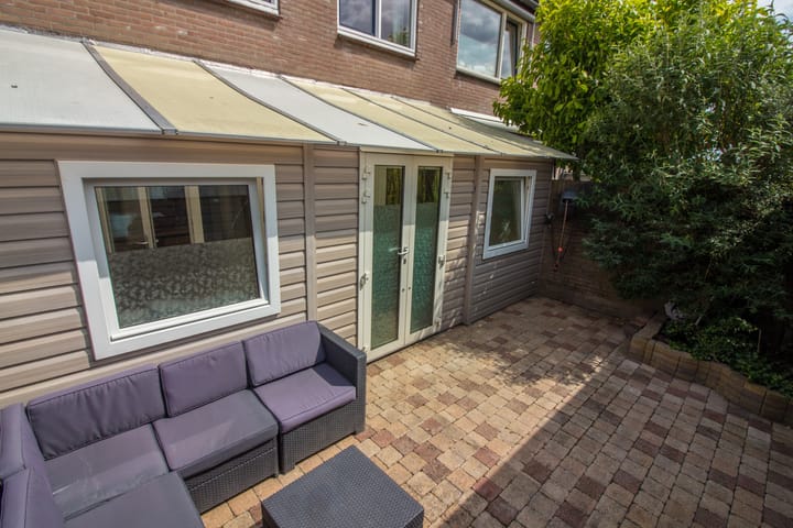 Foto 60 van Flamingohof 15