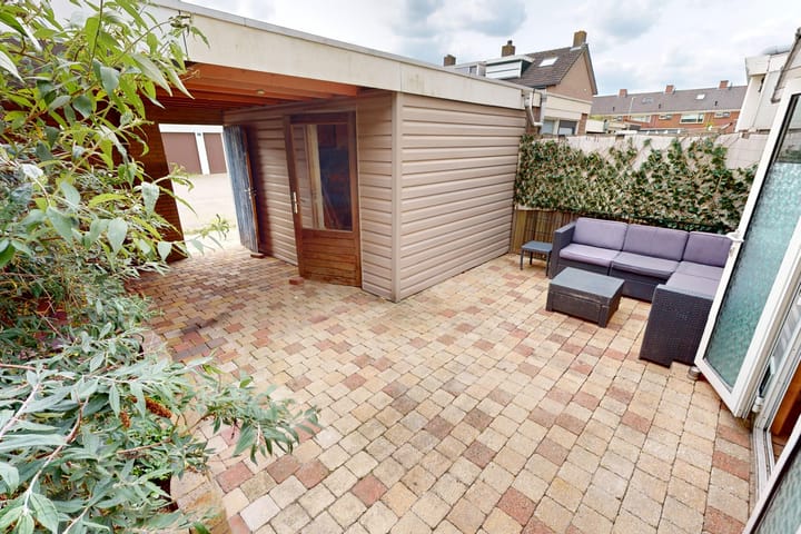 Foto 61 van Flamingohof 15