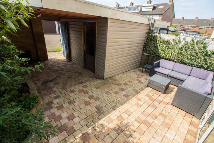 Foto 63 van Flamingohof 15