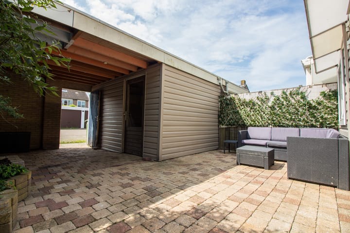 Foto 64 van Flamingohof 15