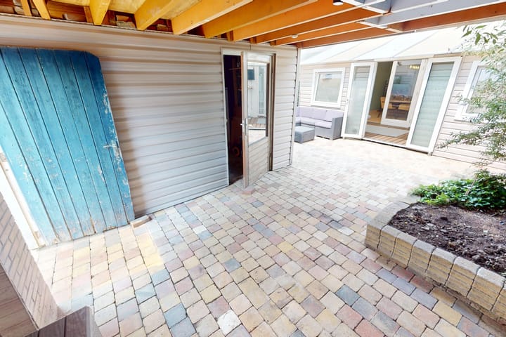 Foto 70 van Flamingohof 15