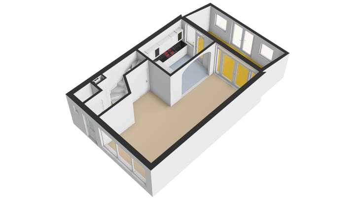 Foto 82 van Flamingohof 15