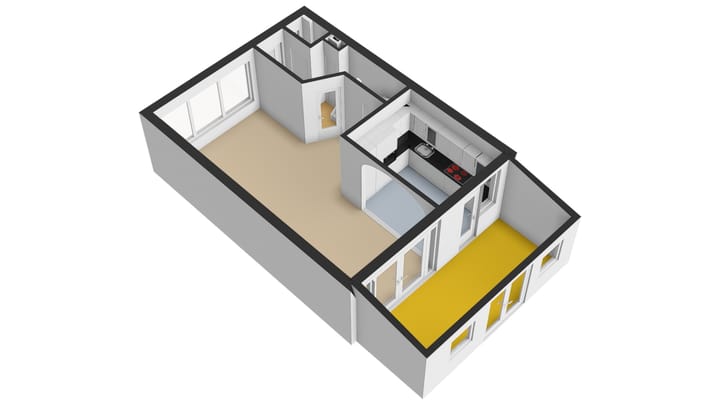 Foto 84 van Flamingohof 15