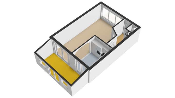 Foto 85 van Flamingohof 15