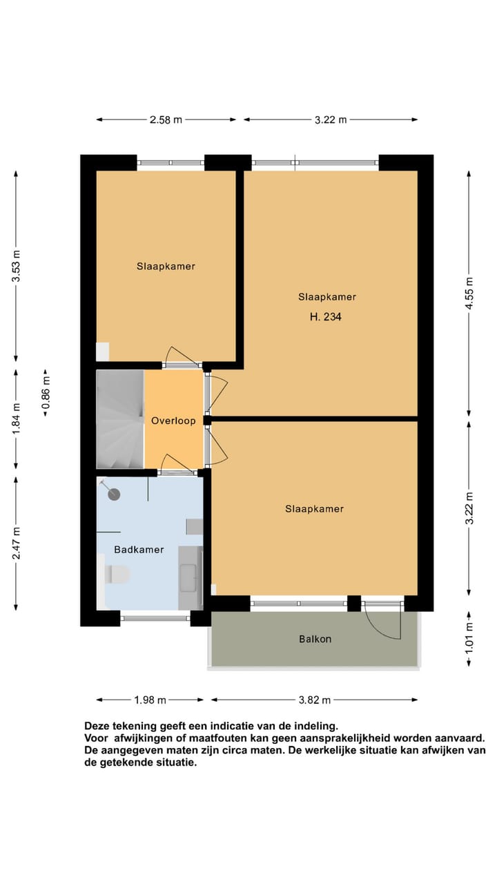 Foto 86 van Flamingohof 15