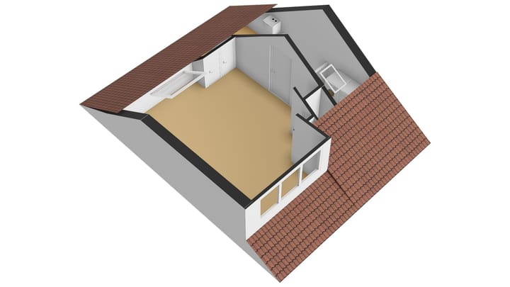 Foto 91 van Flamingohof 15