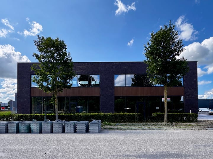 Cavalier 6, Zeewolde